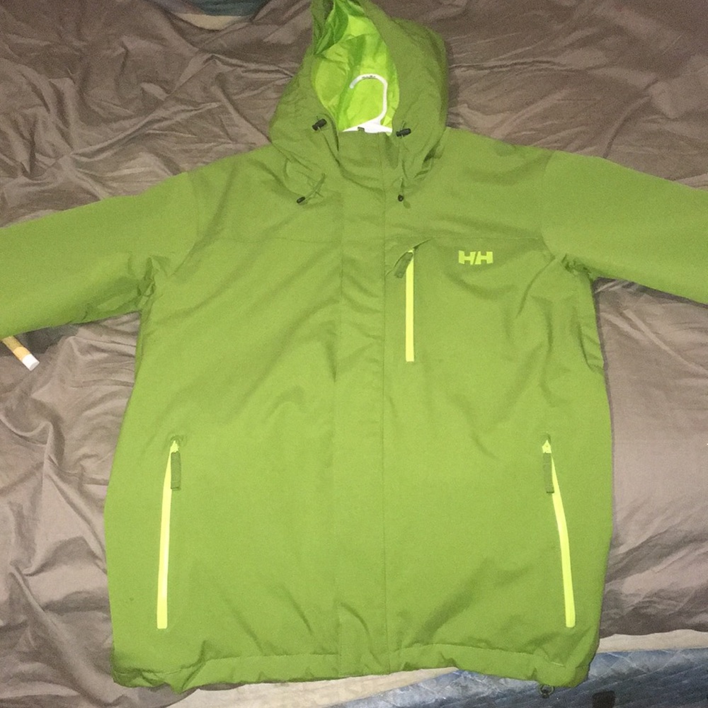 Helly Hansen